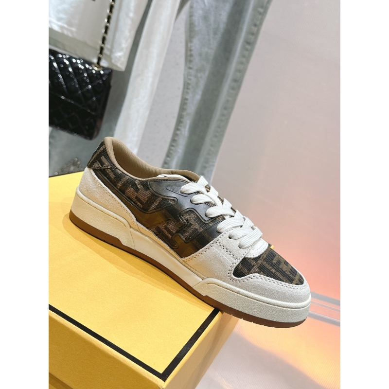 F**di casual shoes